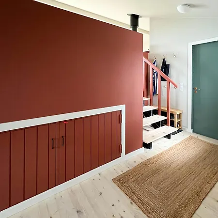 Beachfront With Sea View And Wild Nature Hébergement de vacances *