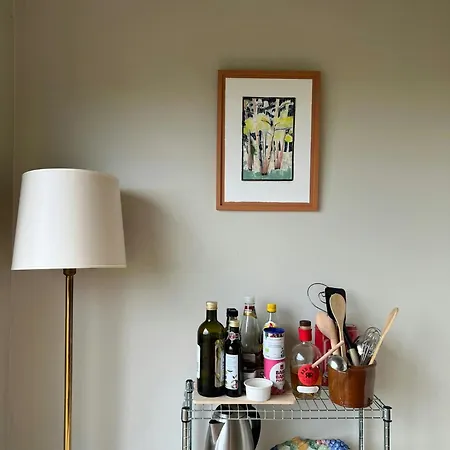 Hébergement de vacances Beachfront With Sea View And Wild Nature Nordenbro Vesteregn