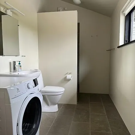 Beachfront With Sea View And Wild Nature