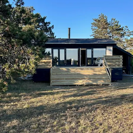 Beachfront With Sea View And Wild Nature