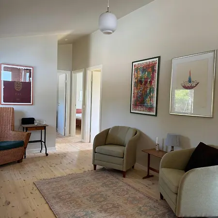 Beachfront With Sea View And Wild Nature Holiday home *