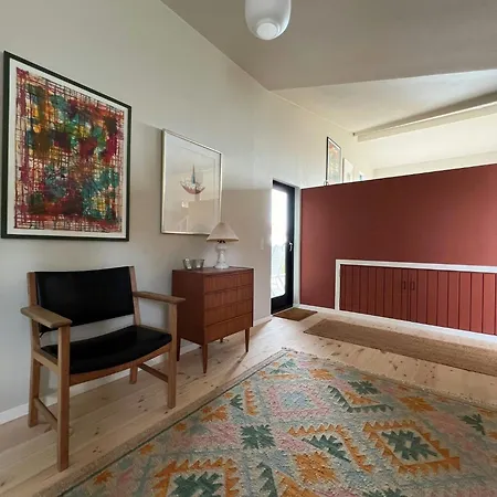 Beachfront With Sea View And Wild Nature *