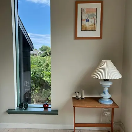 Ferienhaus Beachfront With Sea View And Wild Nature