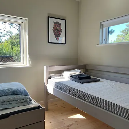 Hébergement de vacances Beachfront With Sea View And Wild Nature