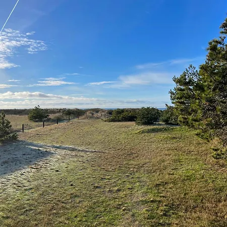 Hébergement de vacances Beachfront With Sea View And Wild Nature Nordenbro Vesteregn