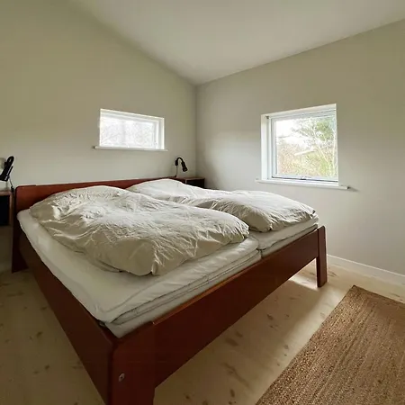 Hébergement de vacances Beachfront With Sea View And Wild Nature Nordenbro Vesteregn