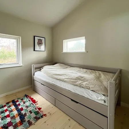 Beachfront With Sea View And Wild Nature Holiday home Humble