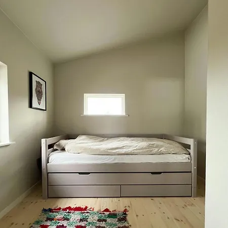 Beachfront With Sea View And Wild Nature Holiday home Humble