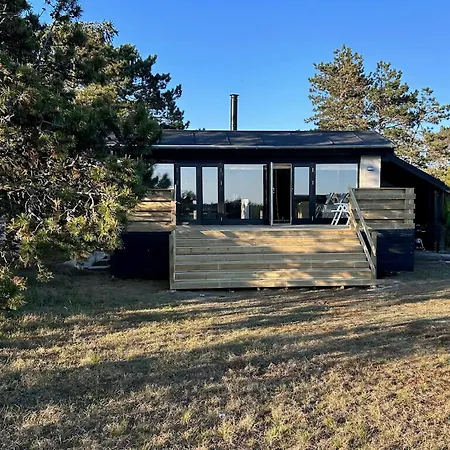 Beachfront With Sea View And Wild Nature Ferienhaus *